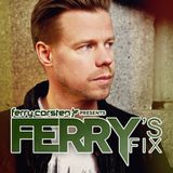 Ferry Corsten – Corsten's Countdown 429
