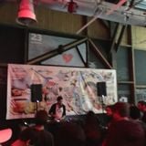 Manakacha Session 01-2016 - Ardan Bel DJ Set (Gare St Sauveur - Lille)