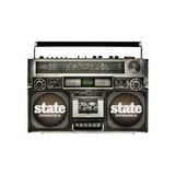 State Radio: Wat Anders - Roelie Vuitton (14-02-2012)