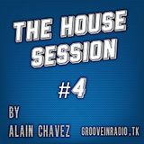 The House Session # 4