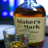 DJ KUMATA / Bourbon Night drunken Mix