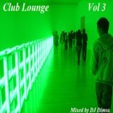 Club Lounge Vol 3
