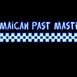 jamaican past masters vol 2 "ska easy" (zaion rocker)