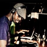 BLACK COFFEE @ Cafe Culture Radio Show 001