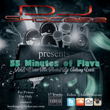 55 Minutes of Flava R & B End of Winter Edition 2k15 Hosted by Anthony Lewis
