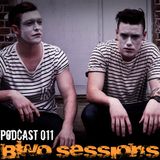 BWO Records Podcast 011 // Leman & Dieckmann