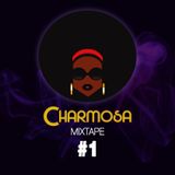 Charmosa #1 Mixtape • 80 & 90's Classic
