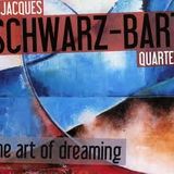 Blues Jonjon Jacques Schwarz - Bart