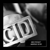 #46 Podcast: ANDREAS GEHM || witclub.net