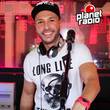 DJ JELLIN - Planet Radio Black Beats Show - 05.11.2015