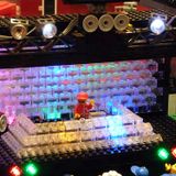 Cento - Progressive Attack 010