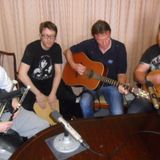 Shane Supple interviews The Buachaills