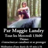 Méditation du coeur guidé 10 septembre 2014