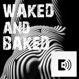 Waked & Baked Volume One_Chill-out and Ambient Grooves from DSound Records//Selected&Cut by Dverz dj
