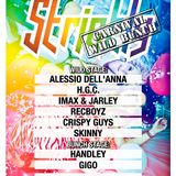 RecBoyz live @ Strictly Carnival Wild Bunch