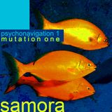SAMORA----->PSYCHONAVIGATION mutation ONE