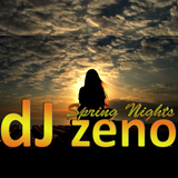 Dj Zeno - Spring Nights ( ZP Sensation Mix )