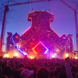 The Prophet - Defqon.1 Festival 2007 |Liveset