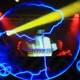 Dreadzone Soundsystem - Live @ Glade 2008