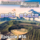 Fundamental Frequency #56 (21.08.2015)