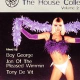 ~ Jon Of The Pleased Wimmin - Fantazia The House Collection, Vol. 2 ~