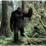 The Rat Queen- Episode 23: Bigfoot, Festivals, Booze Barfing, and Mystical Creatures