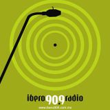 Diez años 90.9 - Triscerable (07-03-12)