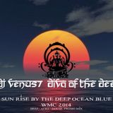 RISE BY THE DEEP OCEAN BLUE