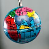 Around The World Nanomix