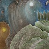 Yoga-Rhythms - The New Moon