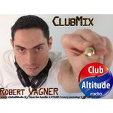 Robert VAGNER Mix Electro / ClubMix #102