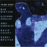 The Body Acoustic