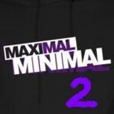 Maeij meets N-Dye -Maximal Minimal Pt. II-IV
