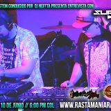Zions Sound System - Presentado por Camilo Dj Neffta - Entrevista a Supa Dupa