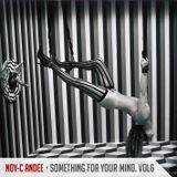 Something For Your Mind. Vol6 - Noy-C Andee