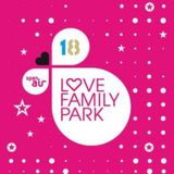 Luciano - Live @ Love Family Park Festival 2013, Hanau, Alemanha (07.07.2013)