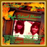 BABY'S CRADLE...LULLABIES FROM MY HEART by SweetChirp - HIGH SCHOOL CHUMS 70s80s90s Friendship Songs