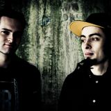 Subsonic Squad - Mind Control Vol 2 (Deep Dubstep Mix)
