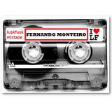LF Mixtape de Fernando Monteiro