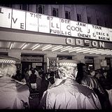 Eric B Rakim & Public Enemy & LL Cool J Def Jam Tour From Amsterdam 1987 Part 1