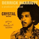 producer special: derrick harriott