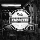 Cazzette - Radio Cazzette 004.
