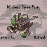 Afrobeat Dance Party