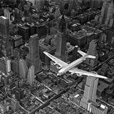 Aeroplane “Chart Mix” November 09