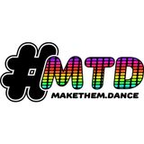 #FeelgoodFridays Vol. 1 on #MTDRadio