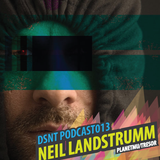 DSNT 013 - Neil Landstrumm