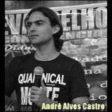 Betesda - Lugar Da Misericórdia Divina - 26 De Abril - André Alves Castro.
