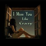 I Miss You Like Crazy