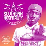 The Southern Hospitality Show - 4th May 2015
