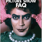 Dave Thompson Books - Rocky Horror Show FAQ